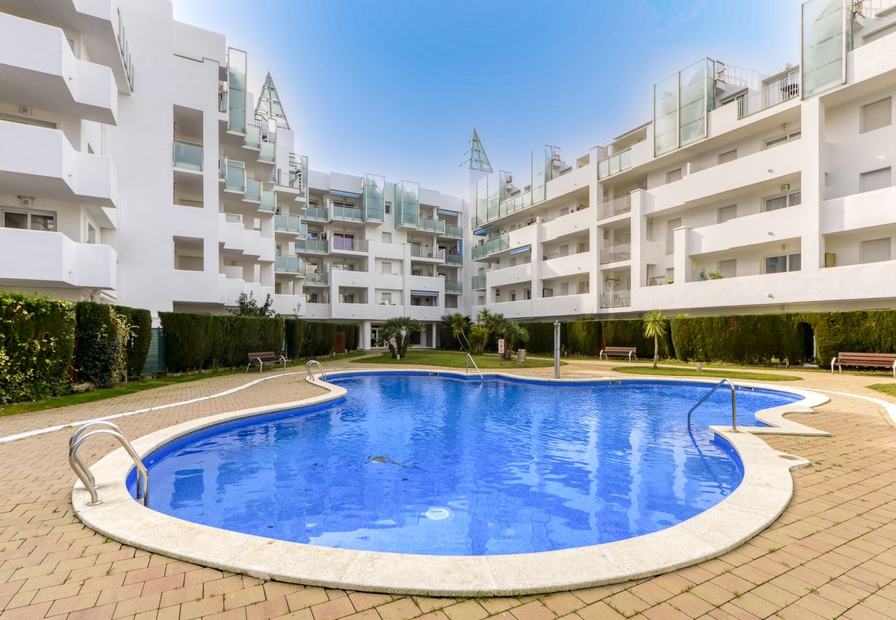 Apartament en Rosas / Roses - Royal Marine 2 222 - Immo Barneda