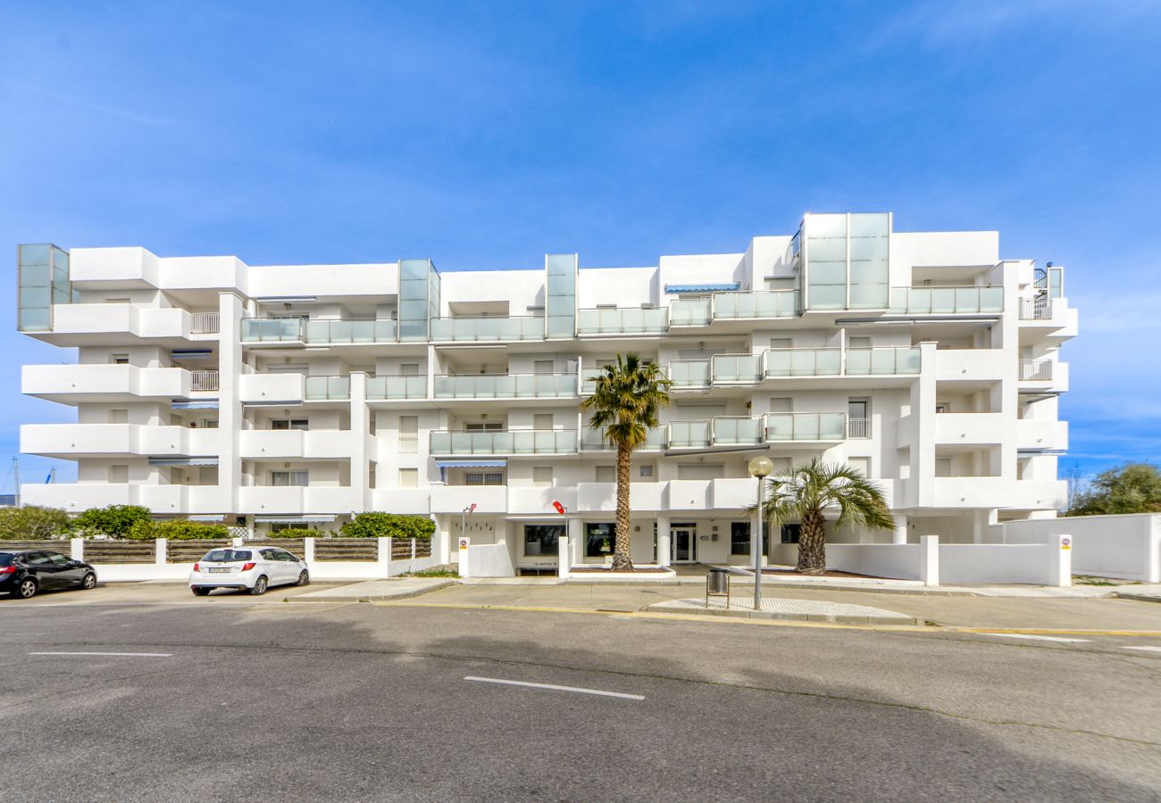 Apartament en Rosas / Roses - Royal Marine 2 222 - Immo Barneda