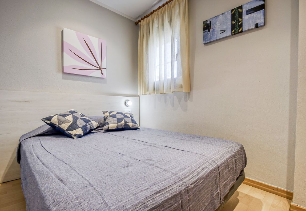 Apartament en Rosas / Roses - Gregal Roses - Immo Barneda 