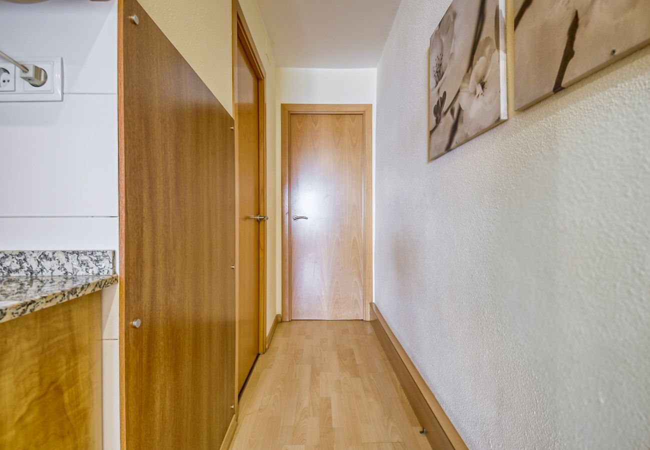 Apartament en Rosas / Roses - Gregal Roses - Immo Barneda 