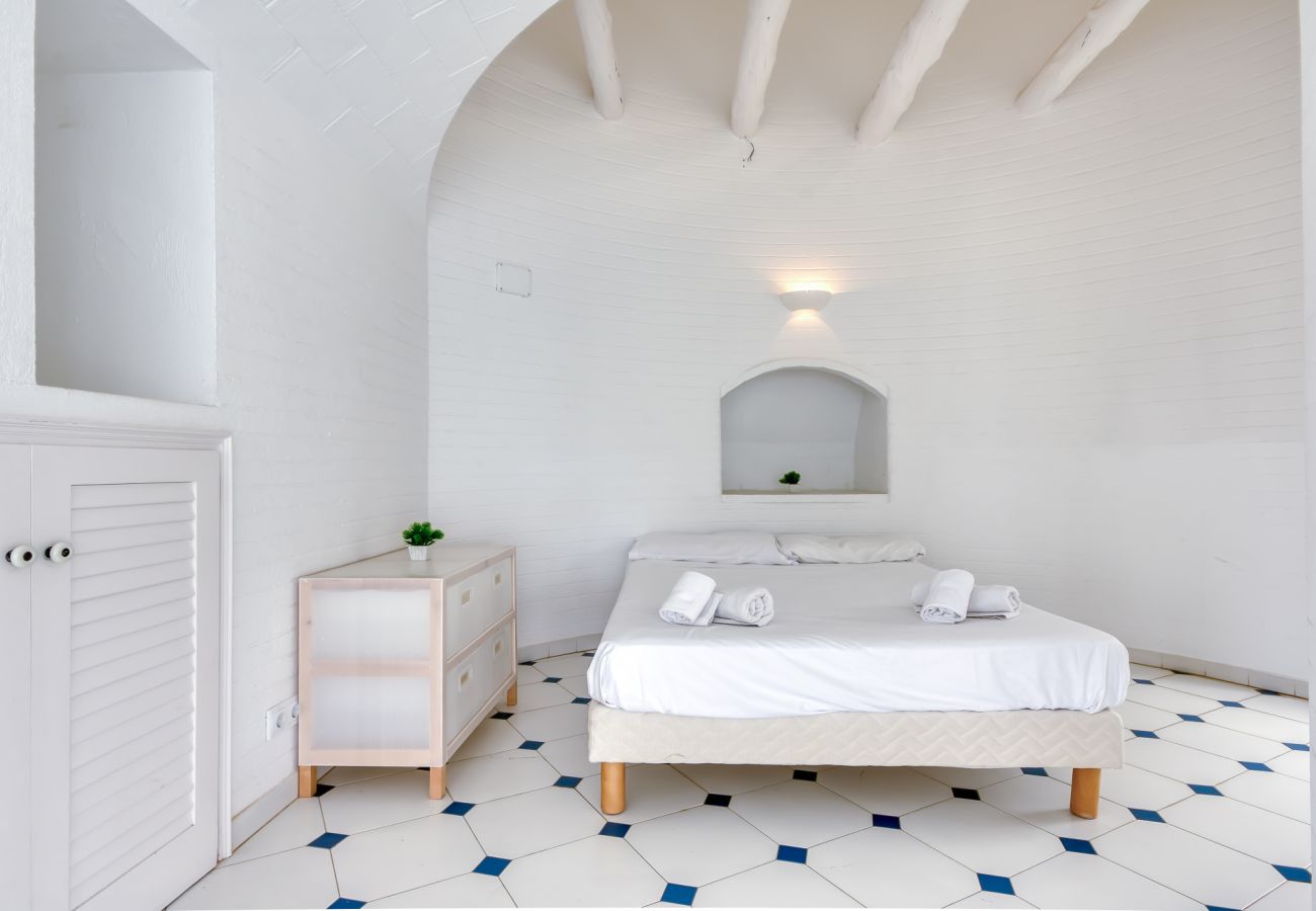 Casa en Rosas / Roses - Villa Lou Roses - Immo Barneda