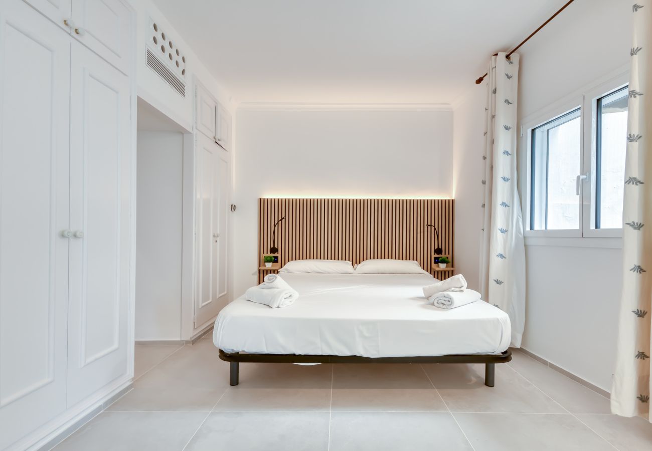 Casa en Rosas / Roses - Villa Lou Roses - Immo Barneda