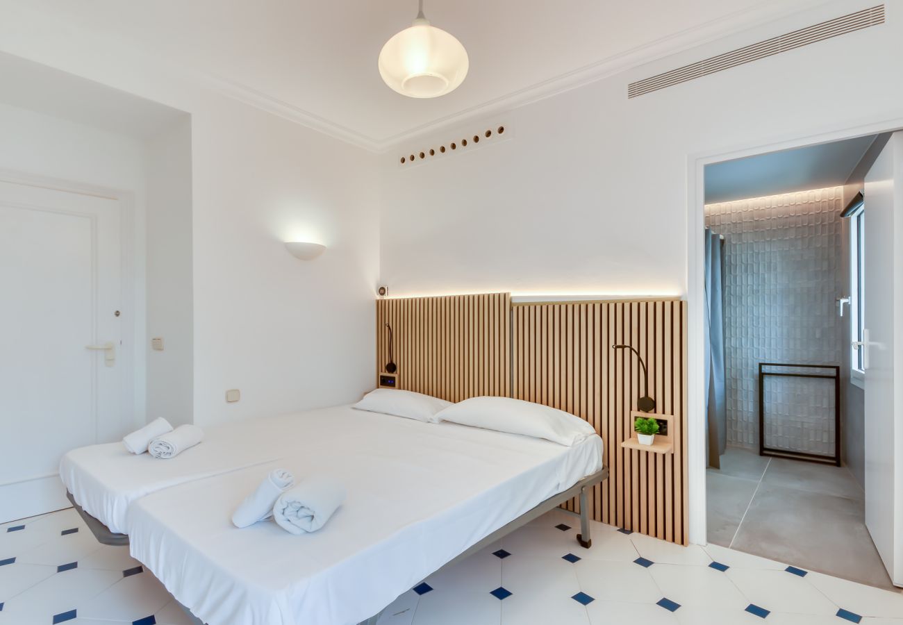 Casa en Rosas / Roses - Villa Lou Roses - Immo Barneda