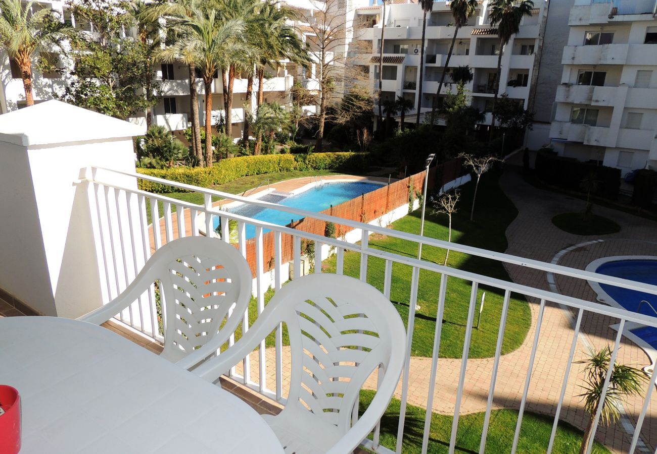 Apartament en Rosas / Roses - Royal Marine 2 240 Roses - Immo Barneda