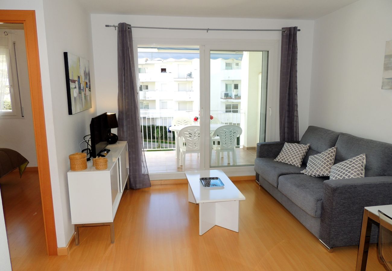 Apartament en Rosas / Roses - Royal Marine 2 240 Roses - Immo Barneda