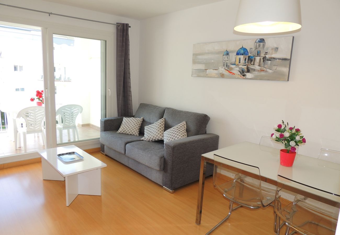 Apartament en Rosas / Roses - Royal Marine 2 240 Roses - Immo Barneda