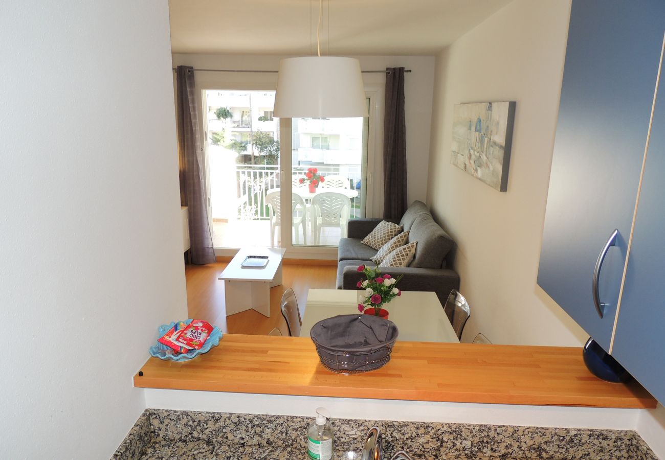 Apartament en Rosas / Roses - Royal Marine 2 240 Roses - Immo Barneda