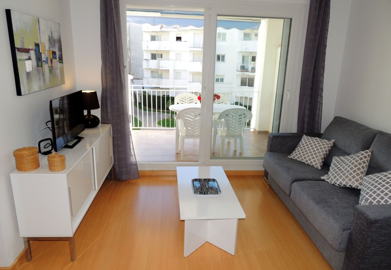 Apartament en Rosas / Roses - Royal Marine 2 240 Roses - Immo Barneda