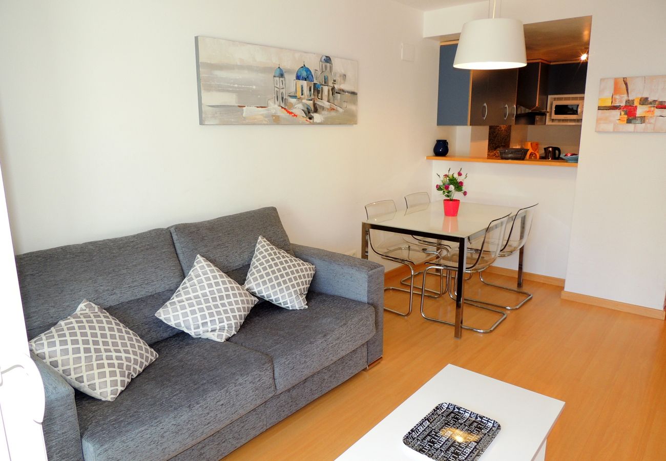 Apartament en Rosas / Roses - Royal Marine 2 240 Roses - Immo Barneda