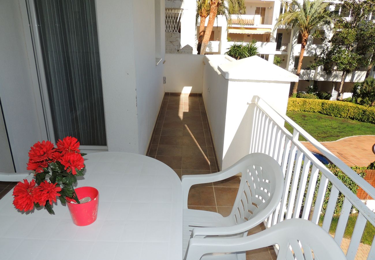 Apartament en Rosas / Roses - Royal Marine 2 240 Roses - Immo Barneda