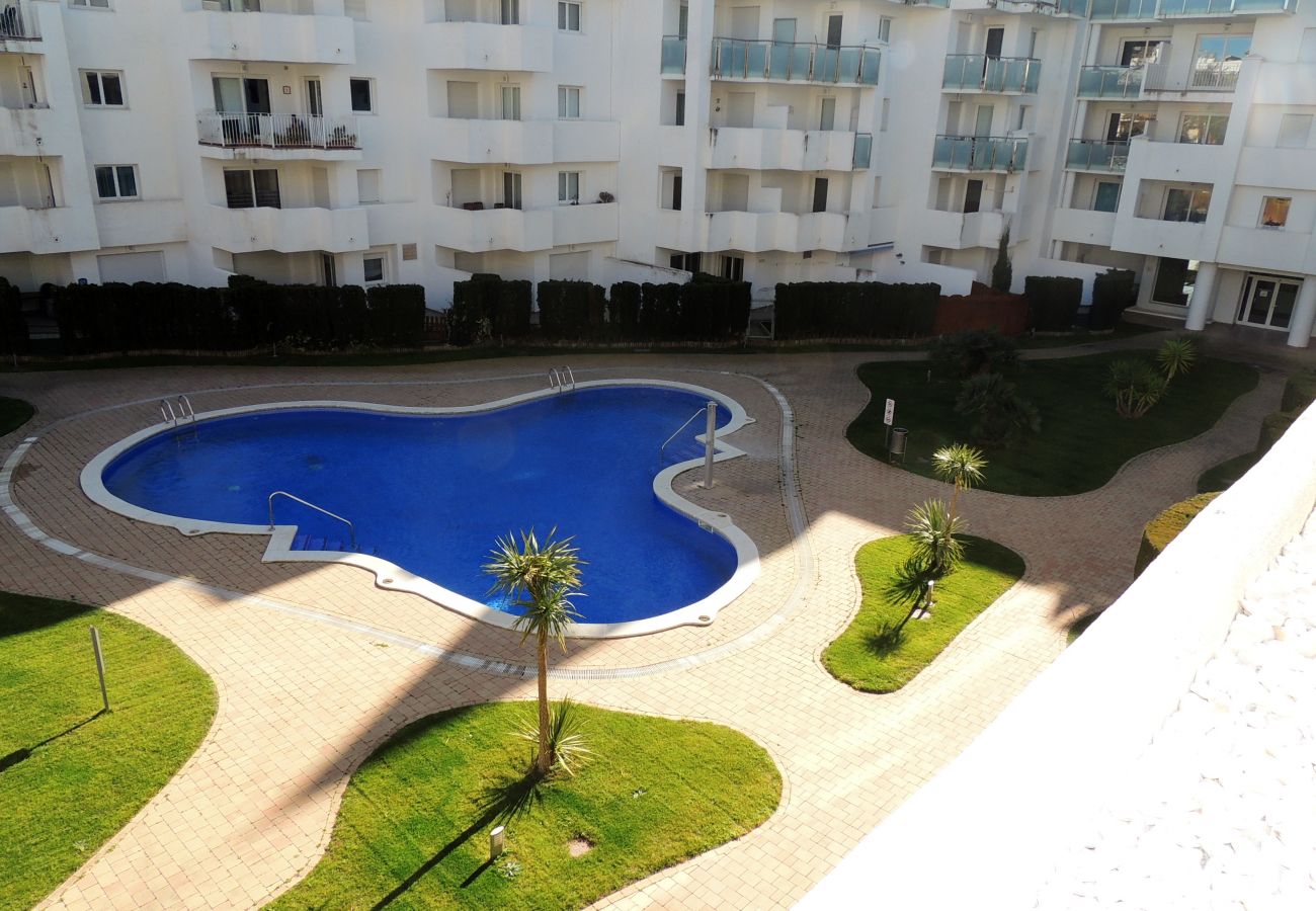 Apartament en Rosas / Roses - Royal Marine 2 240 Roses - Immo Barneda