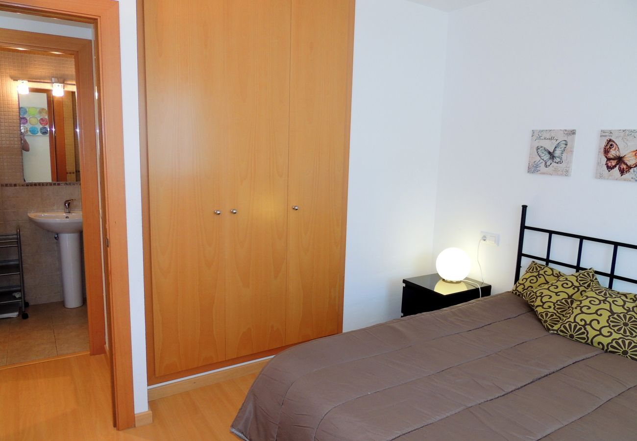 Apartament en Rosas / Roses - Royal Marine 2 240 Roses - Immo Barneda