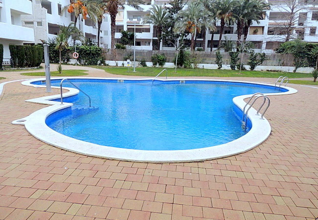 Apartament en Rosas / Roses - Royal Marine 2 240 Roses - Immo Barneda