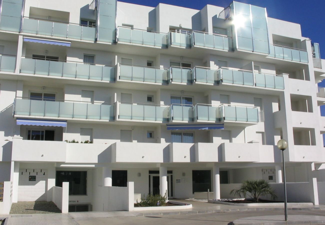 Apartament en Rosas / Roses - Royal Marine 2 240 Roses - Immo Barneda