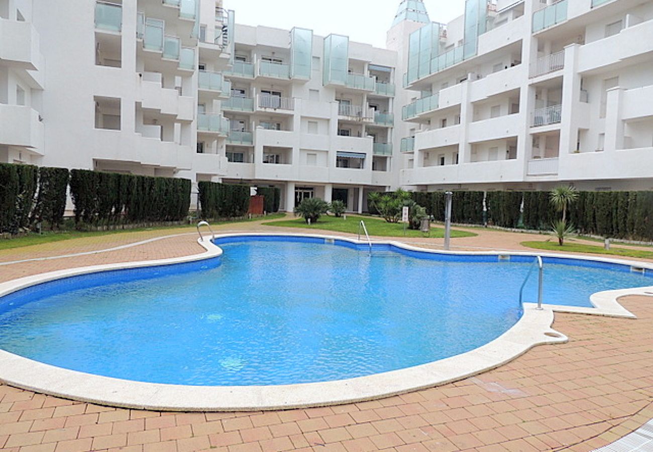 Apartament en Rosas / Roses - Royal Marine 2 240 Roses - Immo Barneda