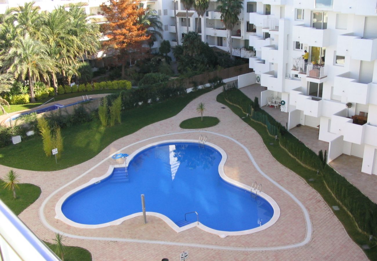 Apartament en Rosas / Roses - Royal Marine 2 240 Roses - Immo Barneda