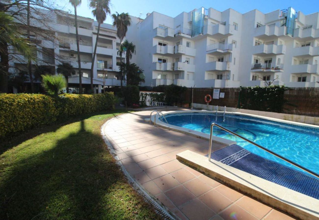 Apartament en Rosas / Roses - Royal Marine 2 240 Roses - Immo Barneda