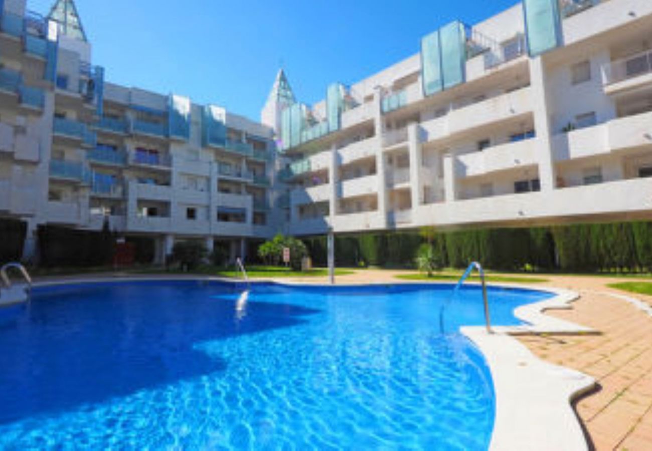 Apartament en Rosas / Roses - Royal Marine 2 240 Roses - Immo Barneda