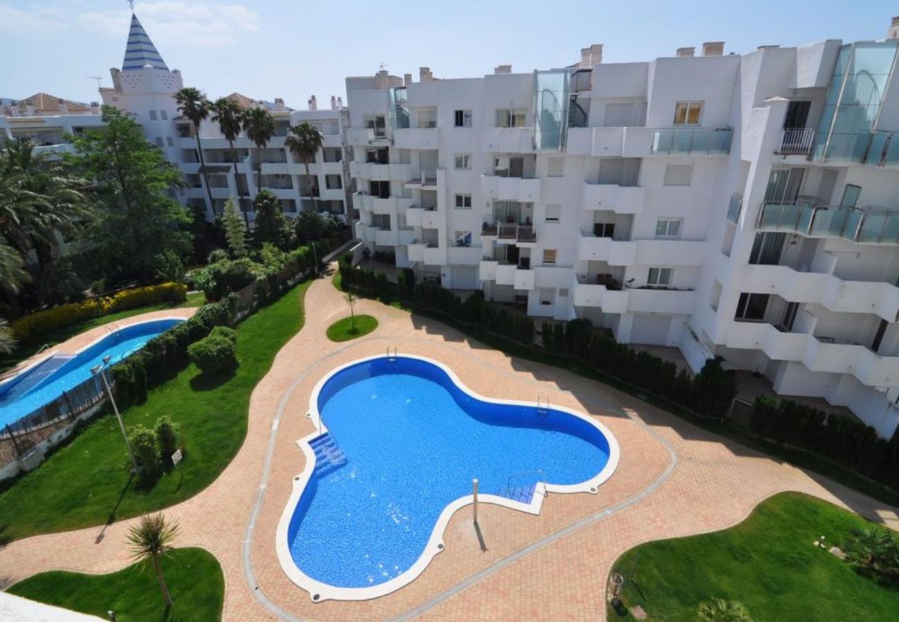 Apartament en Rosas / Roses - Royal Marine 2 240 Roses - Immo Barneda