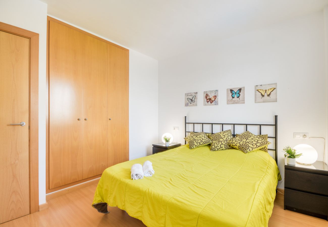 Apartament en Rosas / Roses - Royal Marine 2 240 Roses - Immo Barneda