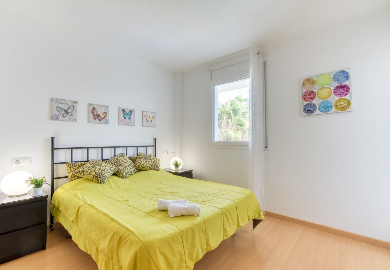 Apartament en Rosas / Roses - Royal Marine 2 240 Roses - Immo Barneda