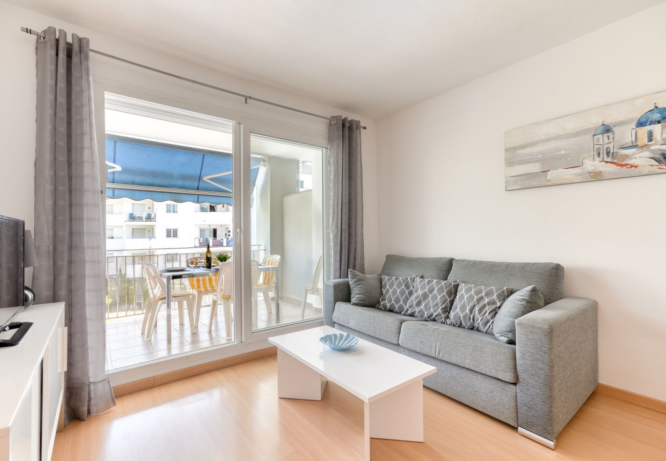 Apartament en Rosas / Roses - Royal Marine 2 240 Roses - Immo Barneda