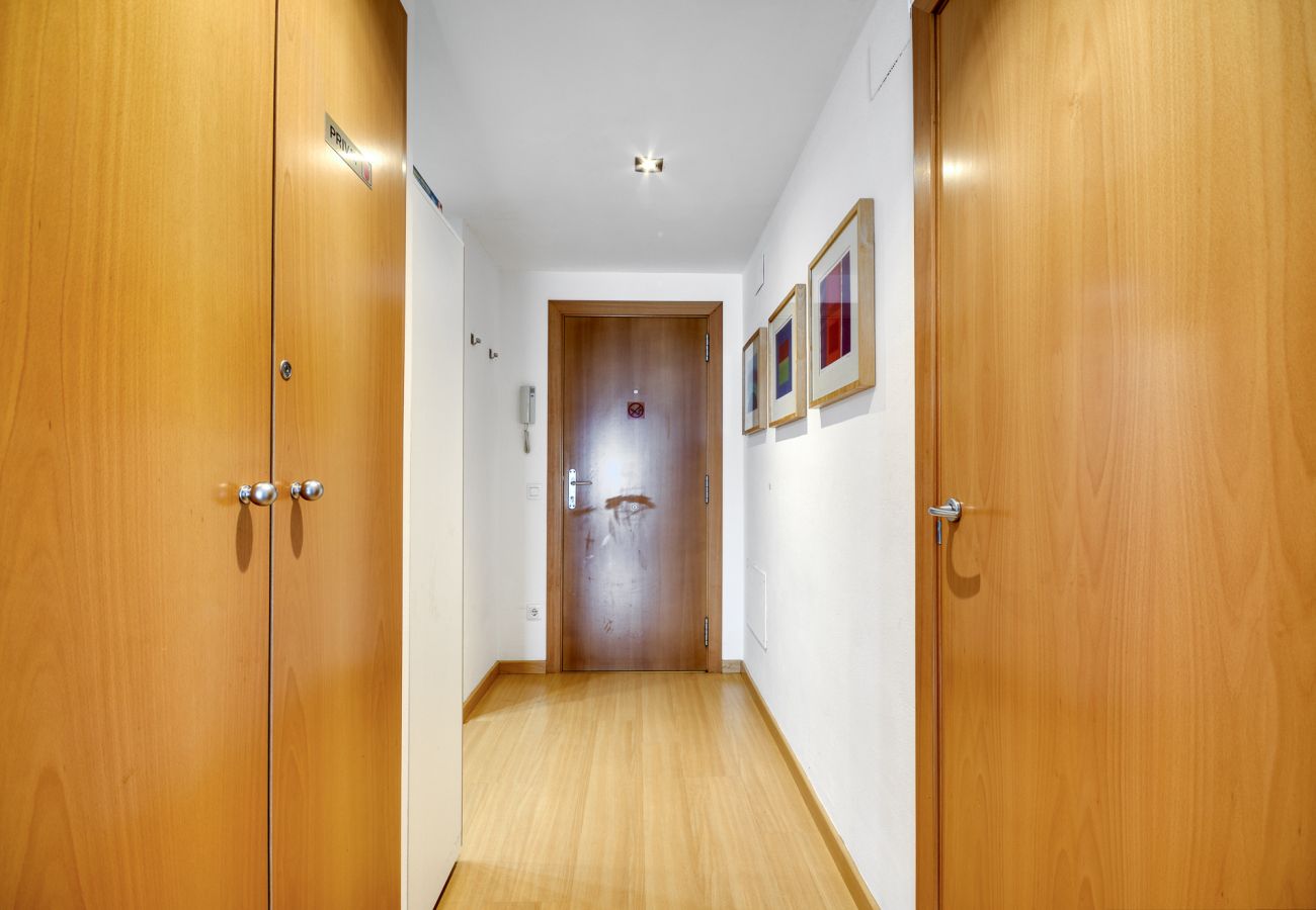 Apartament en Rosas / Roses - Royal Marine 2 240 Roses - Immo Barneda