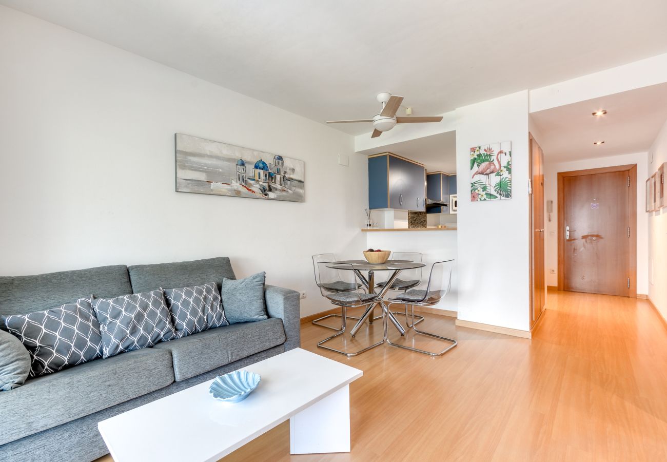 Apartament en Rosas / Roses - Royal Marine 2 240 Roses - Immo Barneda