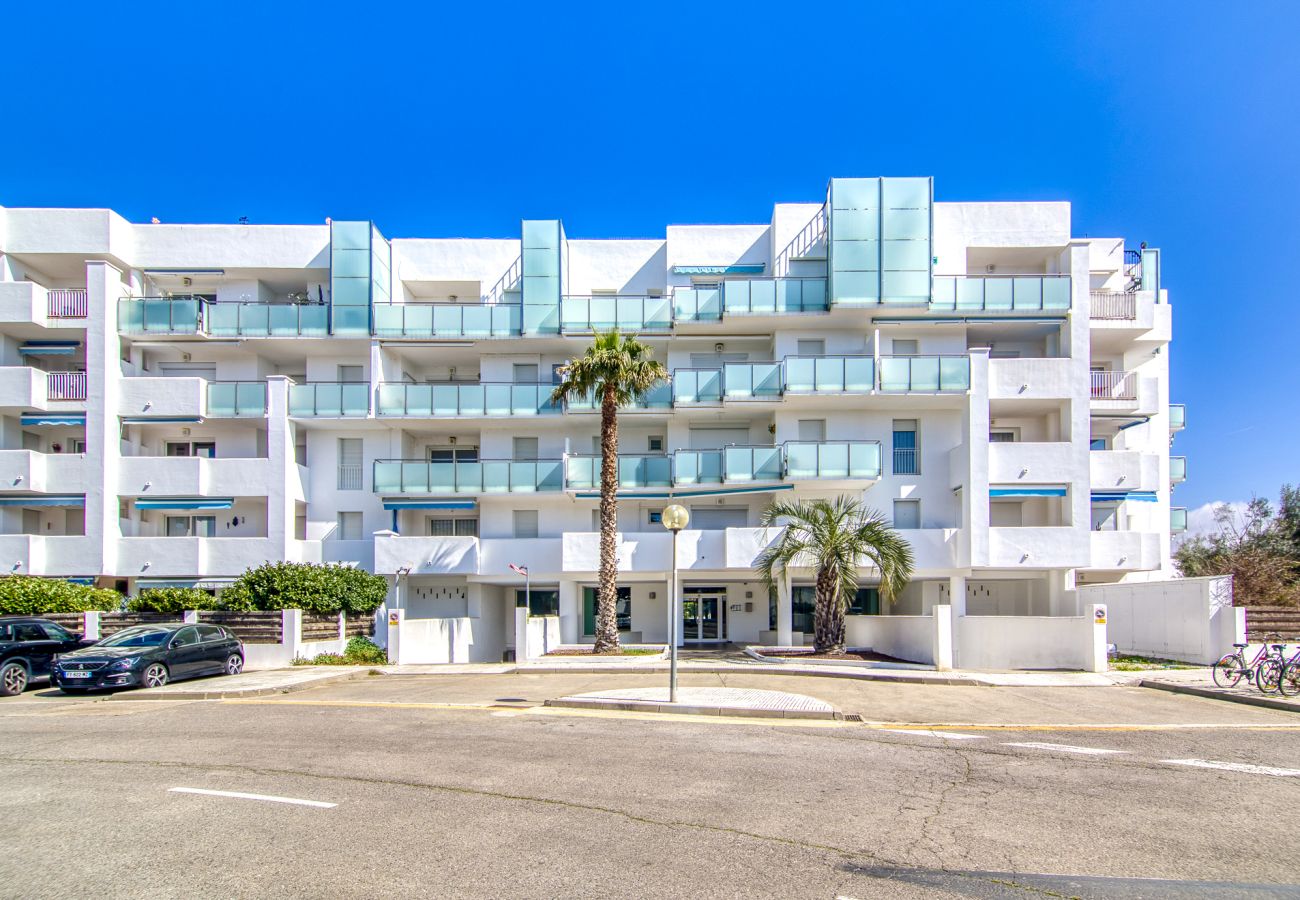 Apartament en Rosas / Roses - Royal Marine 2 240 Roses - Immo Barneda