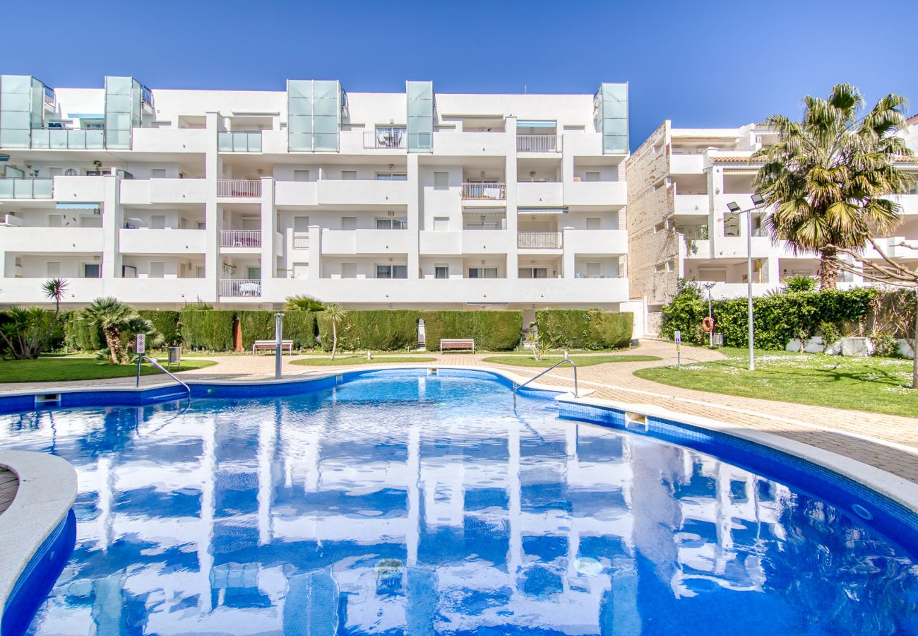 Apartament en Rosas / Roses - Royal Marine 2 240 Roses - Immo Barneda