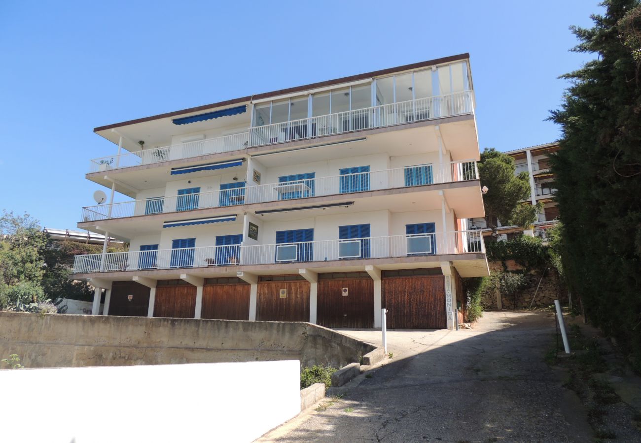 Apartament en Rosas / Roses - Santa Monica Roses - Immo Barneda 