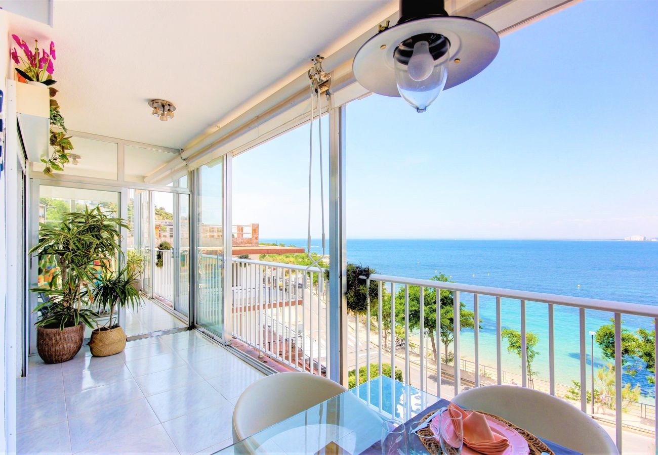 Apartament en Rosas / Roses - Santa Monica Roses - Immo Barneda 