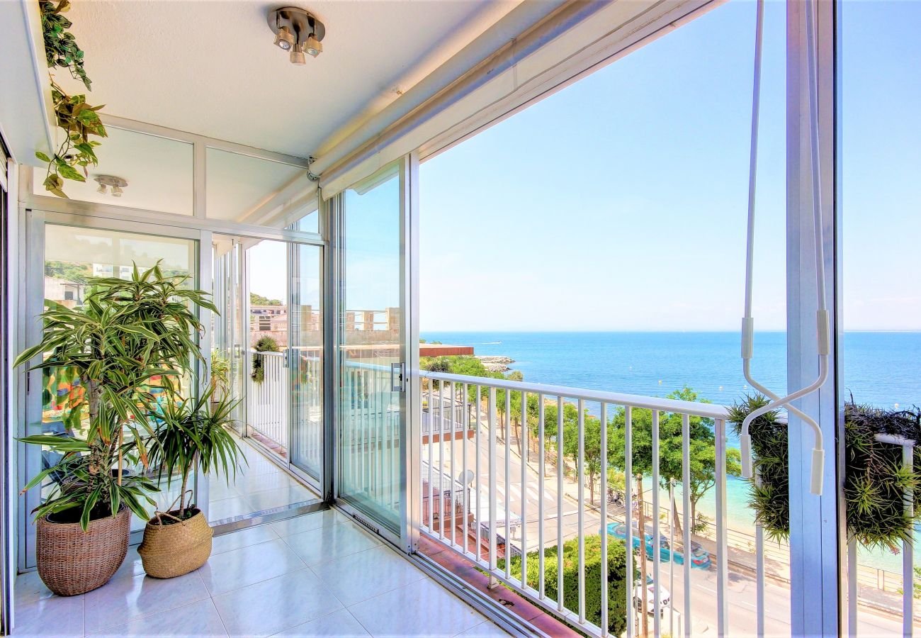 Apartament en Rosas / Roses - Santa Monica Roses - Immo Barneda 