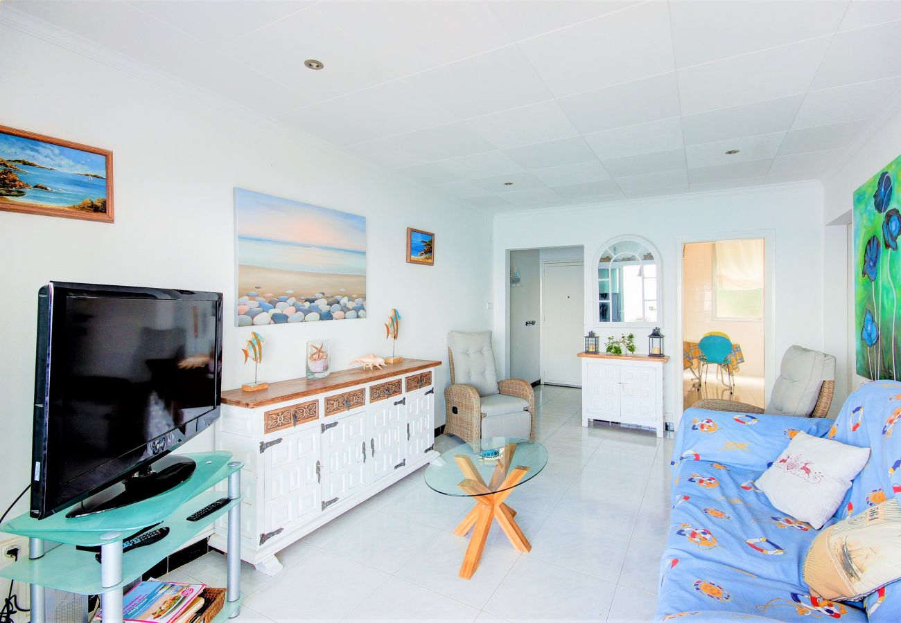 Apartament en Rosas / Roses - Santa Monica Roses - Immo Barneda 