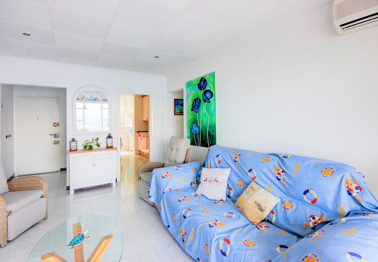 Apartament en Rosas / Roses - Santa Monica Roses - Immo Barneda 