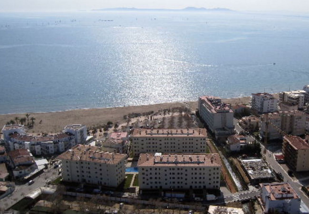 Apartament en Rosas / Roses - Mileni 3 1 1 4 Roses - Immo Barneda 