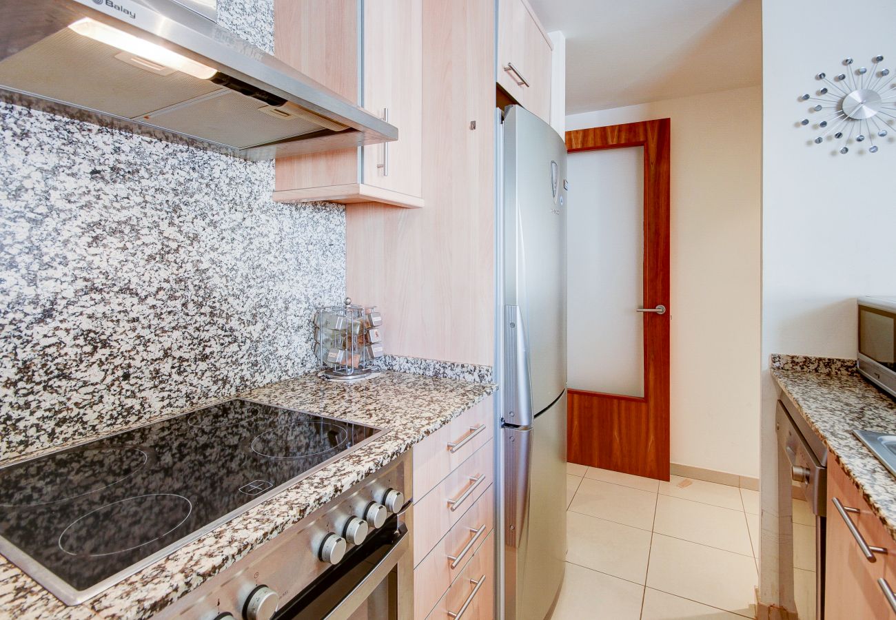 Apartament en Rosas / Roses - Mileni 3 1 1 4 Roses - Immo Barneda 