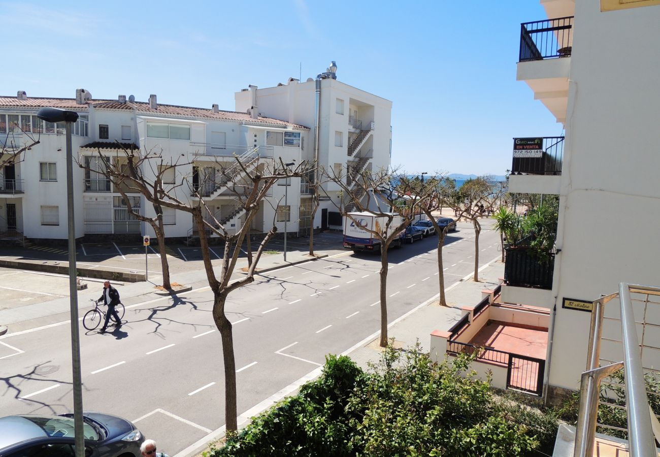 Apartament en Rosas / Roses - Mileni 3 1 1 4 Roses - Immo Barneda 