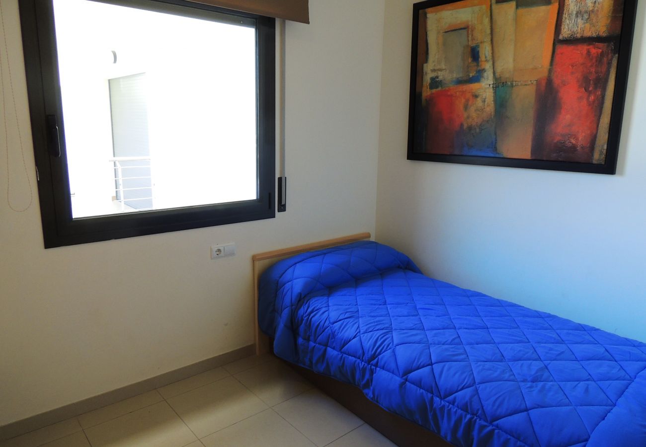 Apartament en Rosas / Roses - Mileni 3 1 1 4 Roses - Immo Barneda 