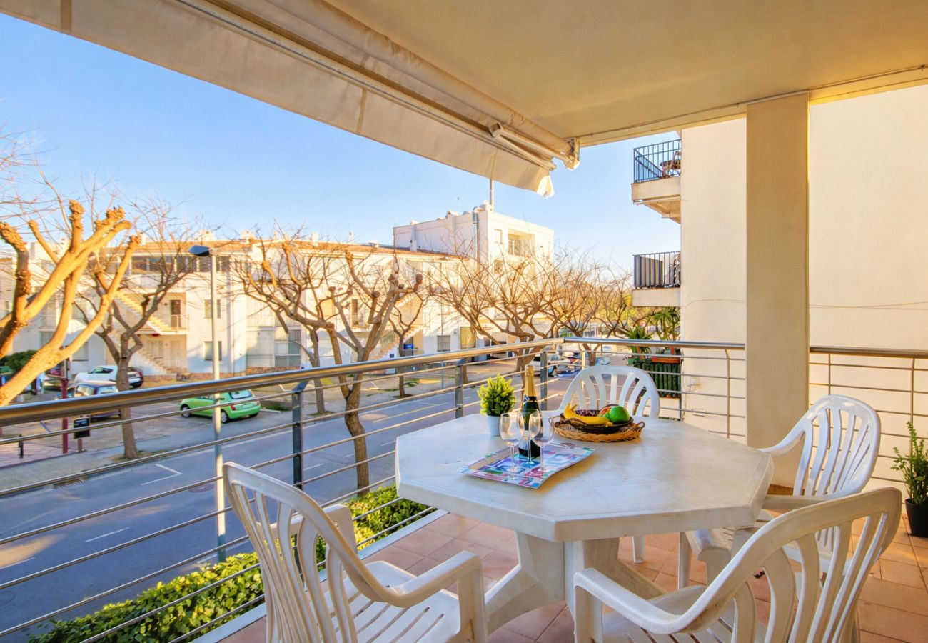 Apartament en Rosas / Roses - Mileni 3 1 1 4 Roses - Immo Barneda 