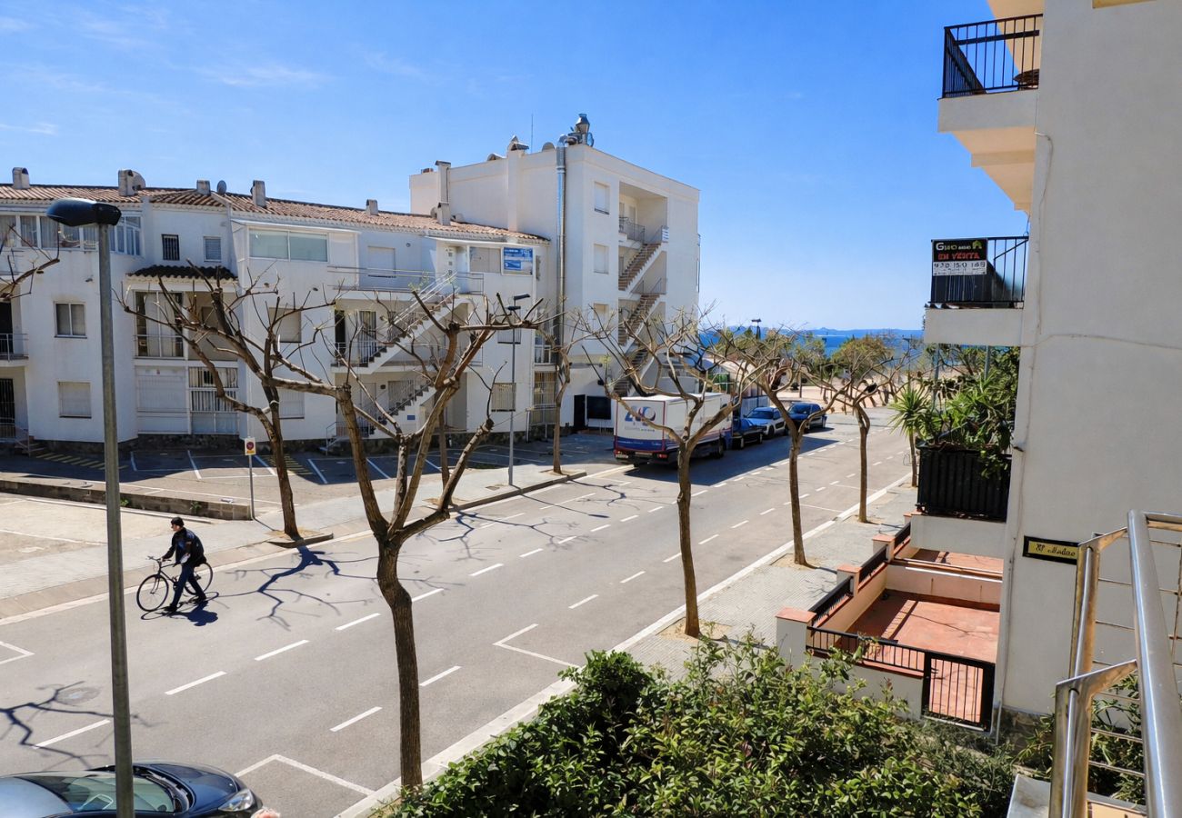 Apartament en Rosas / Roses - Mileni 3 1 1 4 Roses - Immo Barneda 
