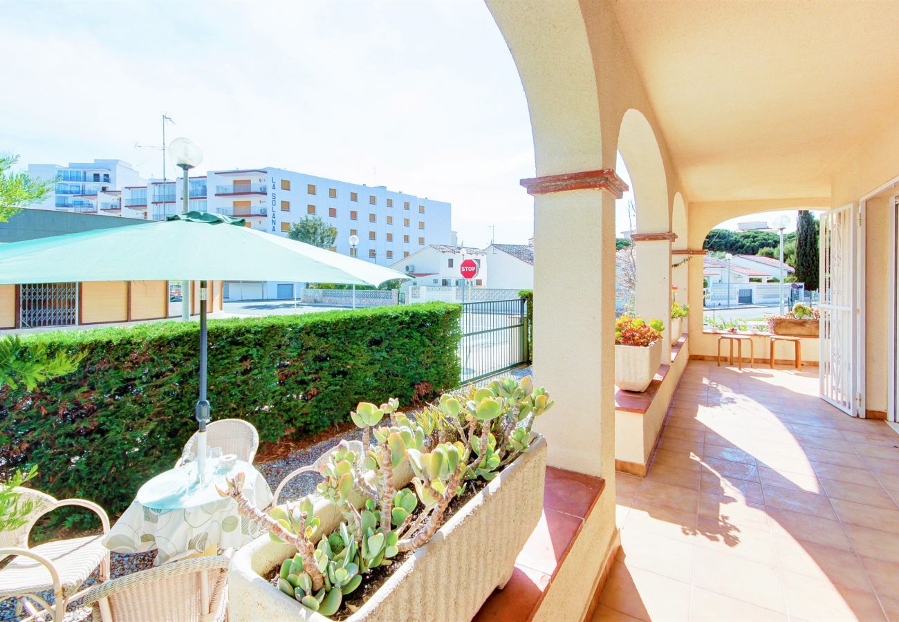 Apartament en Rosas / Roses - Golf Roses - Immo Barneda