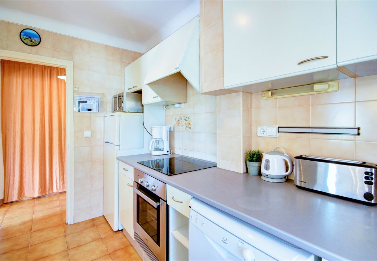 Apartament en Rosas / Roses - Golf Roses - Immo Barneda