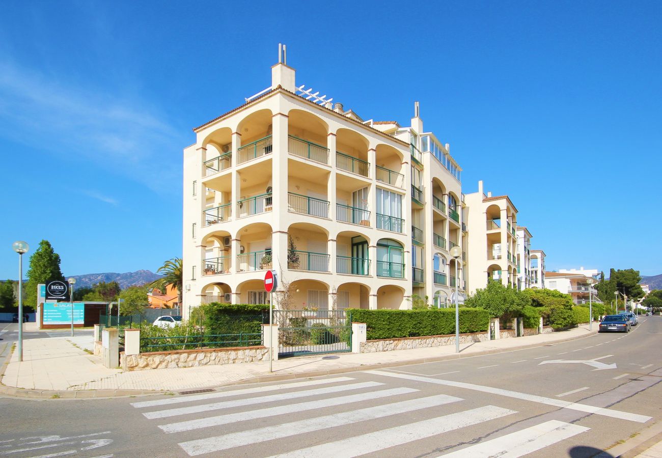 Apartament en Rosas / Roses - Golf Roses - Immo Barneda