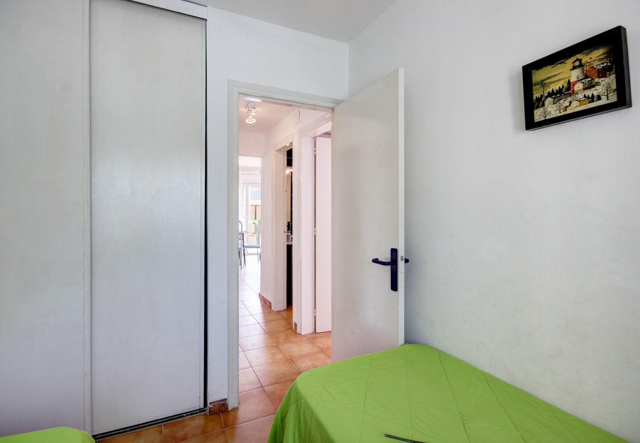 Apartament en Rosas / Roses - Golf Roses - Immo Barneda