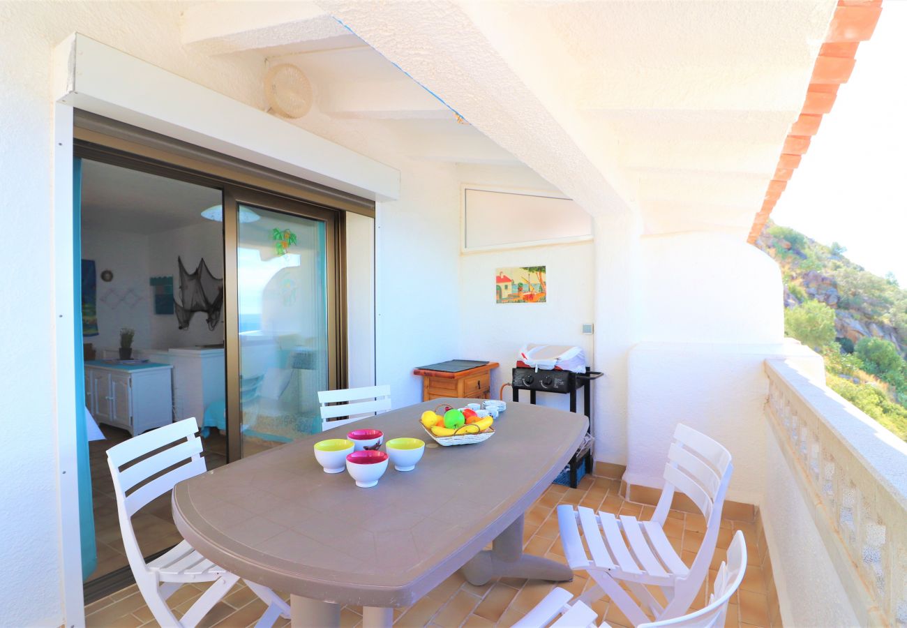 Casa en Rosas / Roses - Ibiza Bramer 27 Canyelles Roses - Immo Barneda