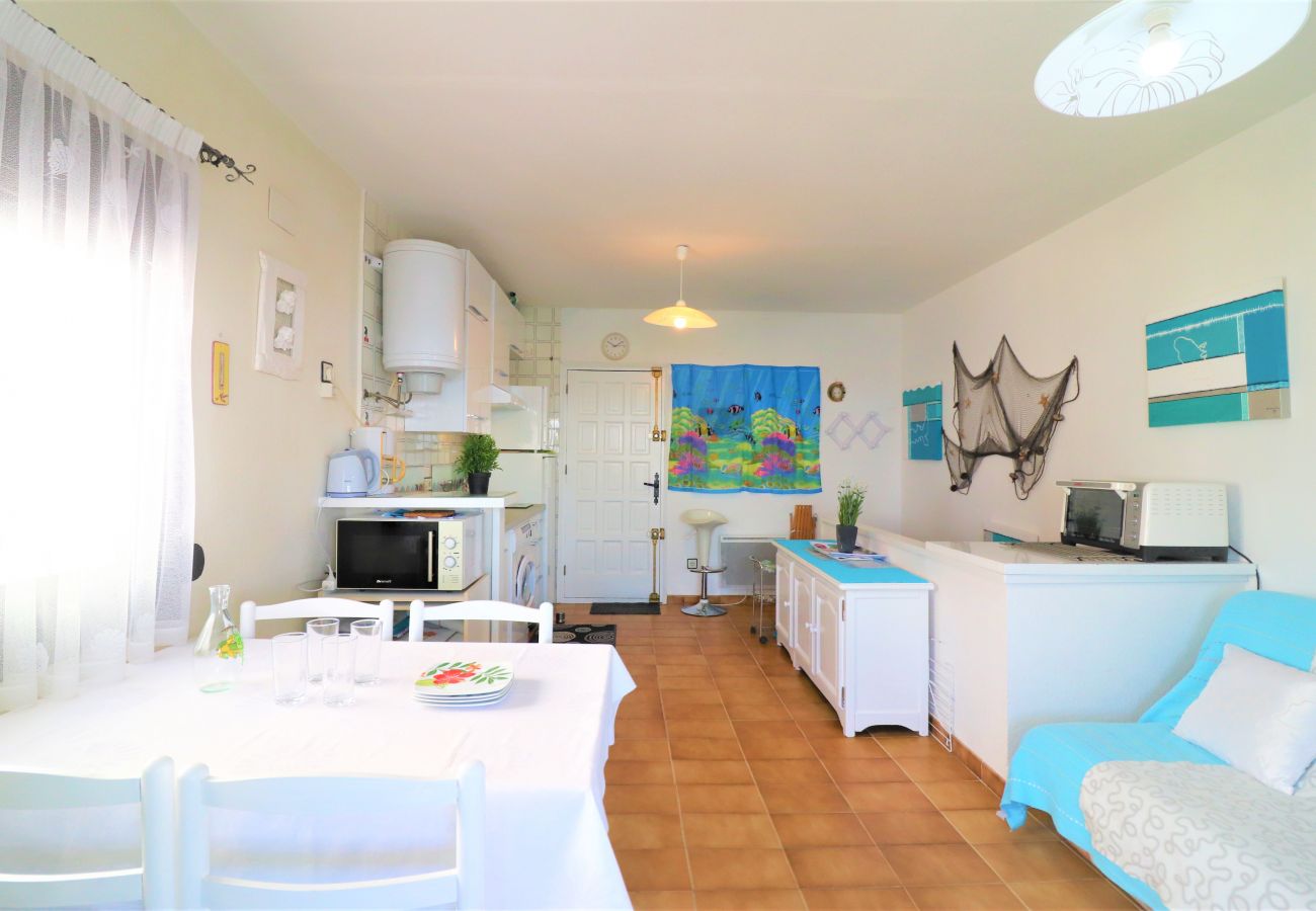 Casa en Rosas / Roses - Ibiza Bramer 27 Canyelles Roses - Immo Barneda