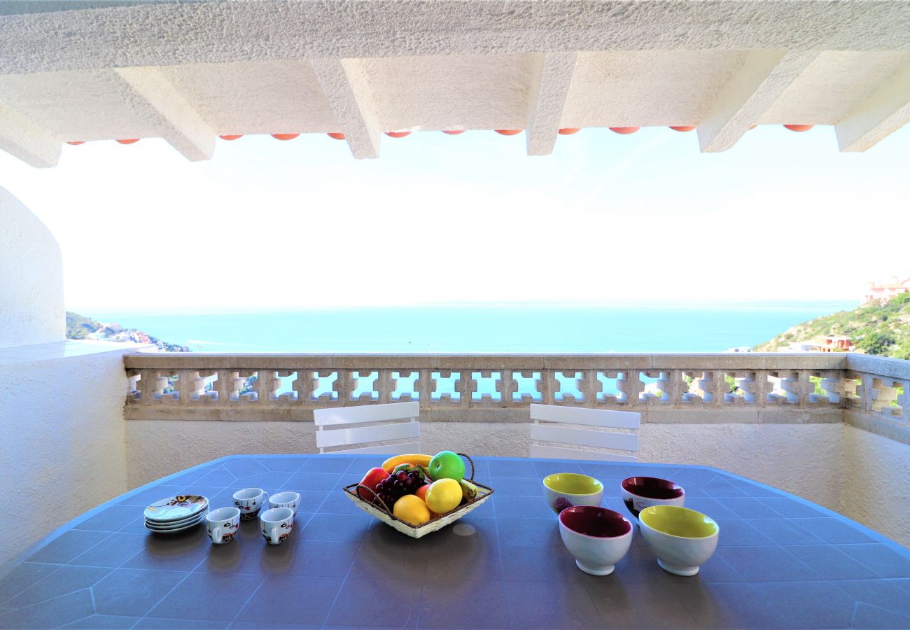 Casa en Rosas / Roses - Ibiza Bramer 27 Canyelles Roses - Immo Barneda