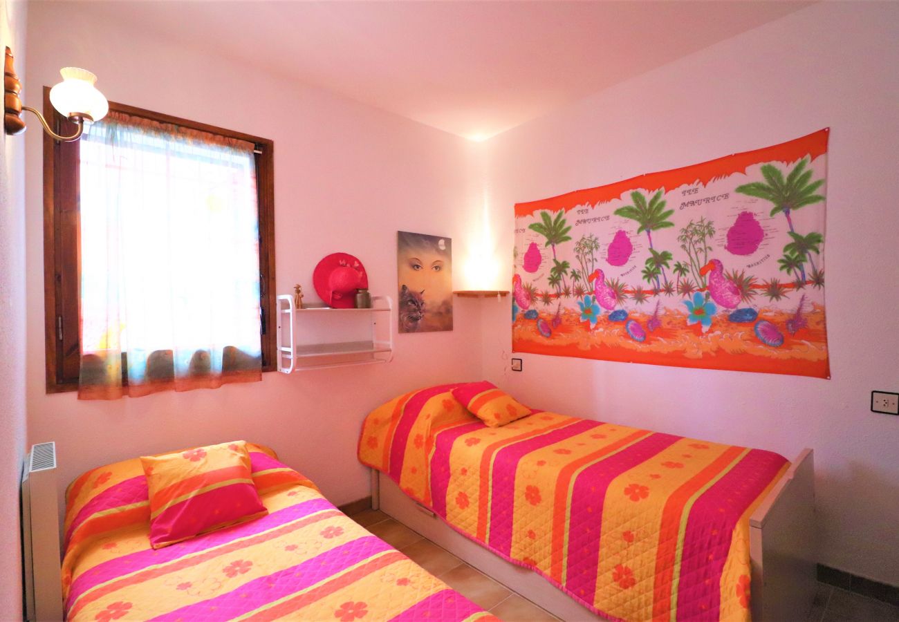 Casa en Rosas / Roses - Ibiza Bramer 27 Canyelles Roses - Immo Barneda