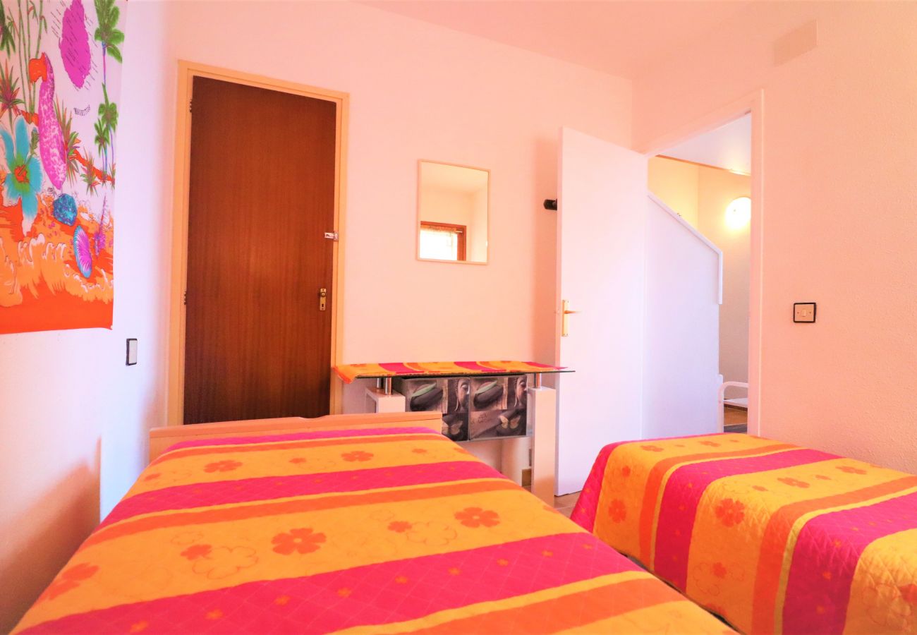 Casa en Rosas / Roses - Ibiza Bramer 27 Canyelles Roses - Immo Barneda